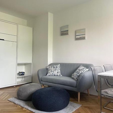 Apartman V Kratke Kamenicky Senov Exterior photo