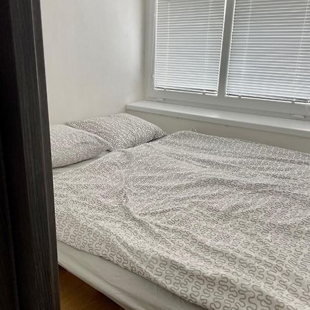 Apartman V Kratke Kamenicky Senov Exterior photo