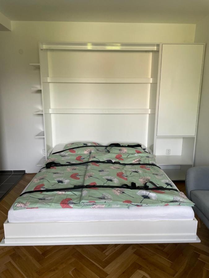 Apartman V Kratke Kamenicky Senov Exterior photo