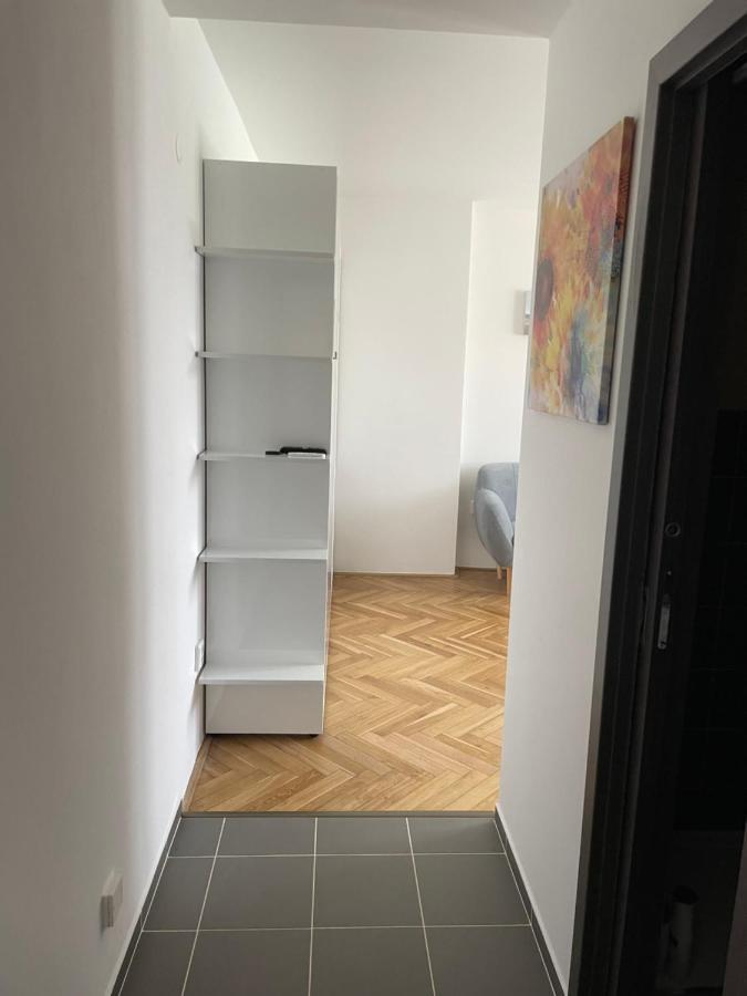 Apartman V Kratke Kamenicky Senov Exterior photo